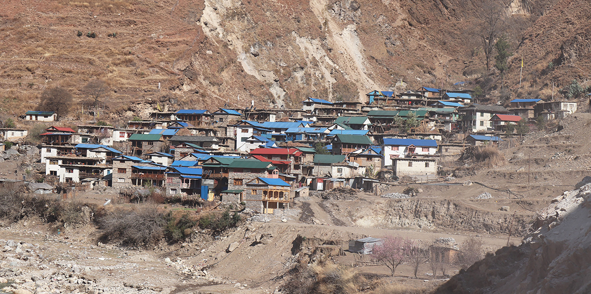 आजका तस्बिर- कात्तिक १२